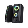 SPEAKER 2.0 GXT 606 JAVV RGB/BLACK 25108 TRUST