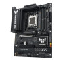 Mainboard, ASUS, AMD B650, SAM5, ATX, Memory DDR5, Memory slots 4, 1xPCI-Express 4.0 1x, 1xPCI-Express 4.0 16x, 1xPCI-Express 5.0 16x, 3xM.2, 1xHDMI, 1xDisplayPort, 6xUSB 2.0, 3xUSB 3.2, 1xUSB-C, 1xRJ45, 3xAudio port, TUFGAMINGB650EPLUSWIFI