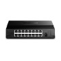 Switch, TP-LINK, 16x10Base-T / 100Base-TX, TL-SF1016D