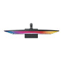 LCD Monitor, SAMSUNG, LS32A600NAUXEN, 32, Panel VA, 2560x1440, 16:9, 75 Hz, Matte, 5 ms, Swivel, Pivot, Height adjustable, Tilt, Colour Black, LS32A600NAUXEN