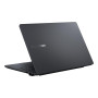 Notebook, ASUS, ExpertBook, B1403CVA-S61861X, CPU Intel Core 5, 120U, 1400 MHz, 14, 1920x1080, RAM 16GB, DDR5, SSD 512GB, Intel Graphics, Integrated, ENG, Windows 11 Pro, Grey, 1.4 kg, 90NX0811-M02320
