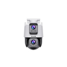 WRL CAMERA 6MP PAN/TILT/RH9-WCA TENDA