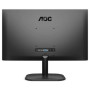 LCD Monitor,AOC,22B2H/EU,21.5,Business,Panel VA,1920x1080,16:9,75Hz,4 ms,Tilt,Colour Black,22B2H/EU