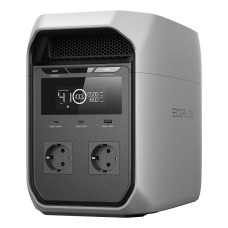POWER STATION DELTA 3 CLASSIC/5025901007 ECOFLOW