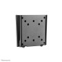 TV SET ACC WALL MOUNT BLACK/10-30 FPMA-W25BLACK NEOMOUNTS