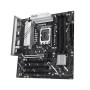 Mainboard, ASUS, Intel B860 Express, LGA1851, Micro-ATX, Memory DDR5, Memory slots 4, B860MMAXGAMINGAX