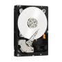 HDD, WESTERN DIGITAL, Black, 4TB, SATA 3.0, 256 MB, 7200 rpm, 3,5, WD4005FZBX