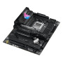 Mainboard, ASUS, AMD X870E, SAM5, ATX, Memory DDR5, Memory slots 4, 1xPCI-Express 4.0 16x, 1xPCI-Express 5.0 16x, 5xM.2, 1xHDMI, 9xUSB 3.2, 2xUSB-C, 2xUSB4, 1xOptical S/PDIF, STRIXX870E-EGAMINGWIFI