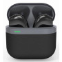 HEADSET BLUETOOTH/BLACK/GREY TWS-02-BK GEMBIRD