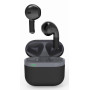 HEADSET BLUETOOTH/BLACK/GREY TWS-02-BK GEMBIRD
