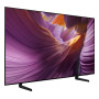 TV Set, SAMSUNG, 65 , 4K Ultra HD, 3840 x 2160 pixels, Flat, 16:9, OLED, QE65S85FAEXXH