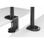 DISPLAY ACC MOUNTING ARM/17-32 MA-D1-03 GEMBIRD