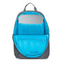NB BACKPACK ALPENDORF ECO 14/7523 GREY RIVACASE