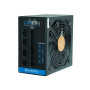 Power Supply, CHIEFTEC, BDF-650C, PS/2, PC, 115 - 230 V, 650 W, BDF-650C