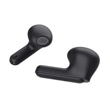 HEADSET EARPHONES YAVI BT ENC/BLACK 25298 TRUST