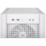 Case, ASUS, TUF Gaming GT302 ARGB, MidiTower, Case product features Transparent panel, Not included, ATX, EATX, MicroATX, MiniITX, Colour White, TUFGAMINGGT302ARGB