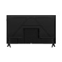 TV Set, TCL, 32 , HD, 1366 x 768 pixels, Flat, 16:9, QLED, 32V4C