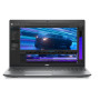 Notebook, DELL, Precision, 3591, CPU Core Ultra, u7-155H, 3800 MHz, 15.6, 1920x1080, RAM 32GB, DDR5, 5600 MHz, SSD 1TB, NVIDIA RTX 1000 Ada, 6GB, ENG, Card Reader microSD, Smart Card Reader, Windows 11 Pro, 1.79 kg, N104P3591EMEA_VP