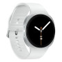 SMARTWATCH GALAXY WATCH8 LTE/44MM SILVER SM-L335 SAMSUNG