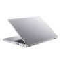 Notebook, ACER, Aspire, A315-59-57H0, CPU i5-1235U, 1300 MHz, 15.6, 1920x1080, RAM 8GB, DDR4, SSD 512GB, Intel Iris Xe Graphics, Integrated, ENG/RUS, Windows 11 Home, Silver, 1.78 kg, NX.K6TEL.009