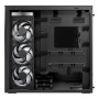 Case, ARCTIC, EATX, Black, Midi Tower, PC, ACPCC00015A