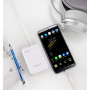 POWER BANK USB 5000MAH/WHITE 7313522 INTENSO