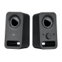 SPEAKER 2.0 Z150 BLACK/980-000814 LOGITECH