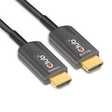 CABLE HDMI HIGH SPEED 15M/M/M CAC-1377 CLUB3D CABLE HDMI HIGH SPEED 15M/M/M CAC-1377 CLUB3D