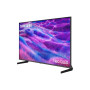 TV Set, SAMSUNG, 50 , 4K Ultra HD, 3840 x 2160 pixels, Flat, 16:9, Neo QLED, QE50QN80FAUXXH