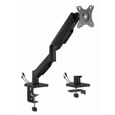 DISPLAY ACC MOUNTING ARM/17-32 MA-DA1U-01 GEMBIRD