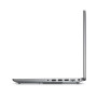 Notebook, DELL, Latitude, 5540, CPU Core i5, i5-1335U, 1300 MHz, 15.6, 1920x1080, RAM 8GB, DDR4, 3200 MHz, SSD 256GB, Intel Integrated Graphics, Integrated, ENG, Card Reader microSD, Smart Card Reader, Windows 11 Pro, 1.61 kg, N002L554015EMEA_VP