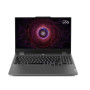 Notebook, LENOVO, LOQ, 15ARP9, CPU Ryzen 7, 7435HS, 3100 MHz, 15.6, 1920x1080, RAM 16GB, DDR5, 4800 MHz, SSD 1TB, NVIDIA GeForce RTX 4060, 8GB, ENG, Grey, 2.38 kg, 83JC0064PB