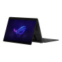 Notebook, ASUS, GX651AX-SR005X, ROG Zephyrus, GX651AX-SR005X, CPU Intel Core Ultra 9, 386H, 16 , 2880 x 1800 pixels, Yes, RAM 64 GB, LPDDR5x-SDRAM, SSD 2000 GB, Discrete graphics NVIDIA GeForce RTX 5090, 24 GB, On-board graphics Yes, OS installed Windows 