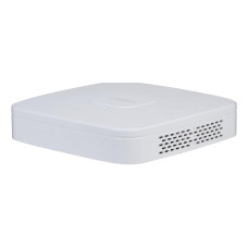 NET VIDEO RECORDER 4CH 4POE/NVR2104-P-4KS3 DAHUA