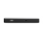 External HDD, WESTERN DIGITAL, My Passport Ultra, 2TB, USB 3.0, USB-C, Colour Silver, WDBC3C0020BSL-WESN