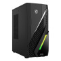PC, MSI, MAG Infinite E1, Desktop, Intel® CoreT i5, i5-14400F, 16 GB, DDR5-SDRAM, Storage SSD, SSD 1 TB, NVIDIA GeForce RTX 5060, Not available, Wi-Fi Yes, Bluetooth Yes, Windows 11 Home, MAGINFE114NVL5-104EU