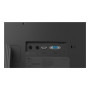 LCD Monitor, LG, 27 , 1920 x 1080 pixels, Full HD, Native aspect ratio 16:9, LCD, Flat, 27U411B-B