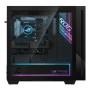 PC, ASUS, ROG G700, ROG, Tower, AMD RyzenT 7, 9800X3D, 32 GB, DDR5-SDRAM, Storage SSD, SSD 1 TB, AMD Radeon RX 9070 XT, On board graphics AMD Radeon Graphics, Wi-Fi Yes, Bluetooth Yes, Windows 11 Home, 90PF05T1-M01MN0