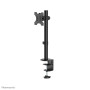 MONITOR ACC DESK MOUNT 10-32/FPMA-D510BLACK NEOMOUNTS