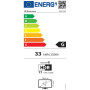 LCD Monitor, LG, 32UL750P-W, 31.5, 4K, Panel VA, 3840x2160, 16:9, 60Hz, Matte, 4 ms, Speakers, Tilt, 32UL750P-W