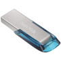 MEMORY DRIVE FLASH USB3 32GB/SDCZ73-032G-G46B SANDISK