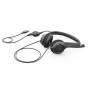 HEADSET USB H390/981-000406 LOGITECH