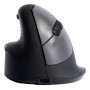 MOUSE USB OPTICAL WRL/L. BLK RGOHELELAWL R-GO TOOLS
