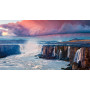 LCD Monitor, AOC, 34 , 3440 x 1440 pixels, UltraWide Quad HD, Native aspect ratio 21:9, LCD, Flat, U34V5C/BK