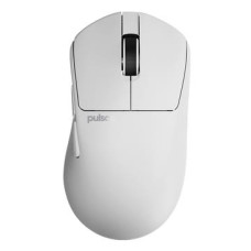 MOUSE USB OPTICAL WRL X3/SIZE1 WHITE PX3R12 PULSAR