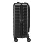 NB LUGGAGE TROLLEY HARDSHELL/8180 RIVACASE