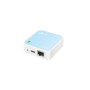 Wireless Router, TP-LINK, Wireless Router, 300 Mbps, IEEE 802.11 b/g, IEEE 802.11n, USB 2.0, 1x10/100M, TL-WR802N