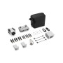 Drone, DJI, DJI Mini 3 (DJI RC) Fly More Combo, Consumer, CP.MA.00000782.02