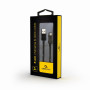 CABLE LIGHTNING TO USB2 2M/CC-USB2-AMLM-2M GEMBIRD