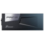 Power Supply, SEASONIC, PRIME PX ATX 3.1, 2200 Watts, Efficiency 80 PLUS PLATINIUM, MTBF 100000 hours, PRIME-PX-2200-ATX30